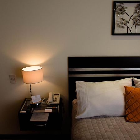 Hotel Nc ลาปาซ ภายนอก รูปภาพ