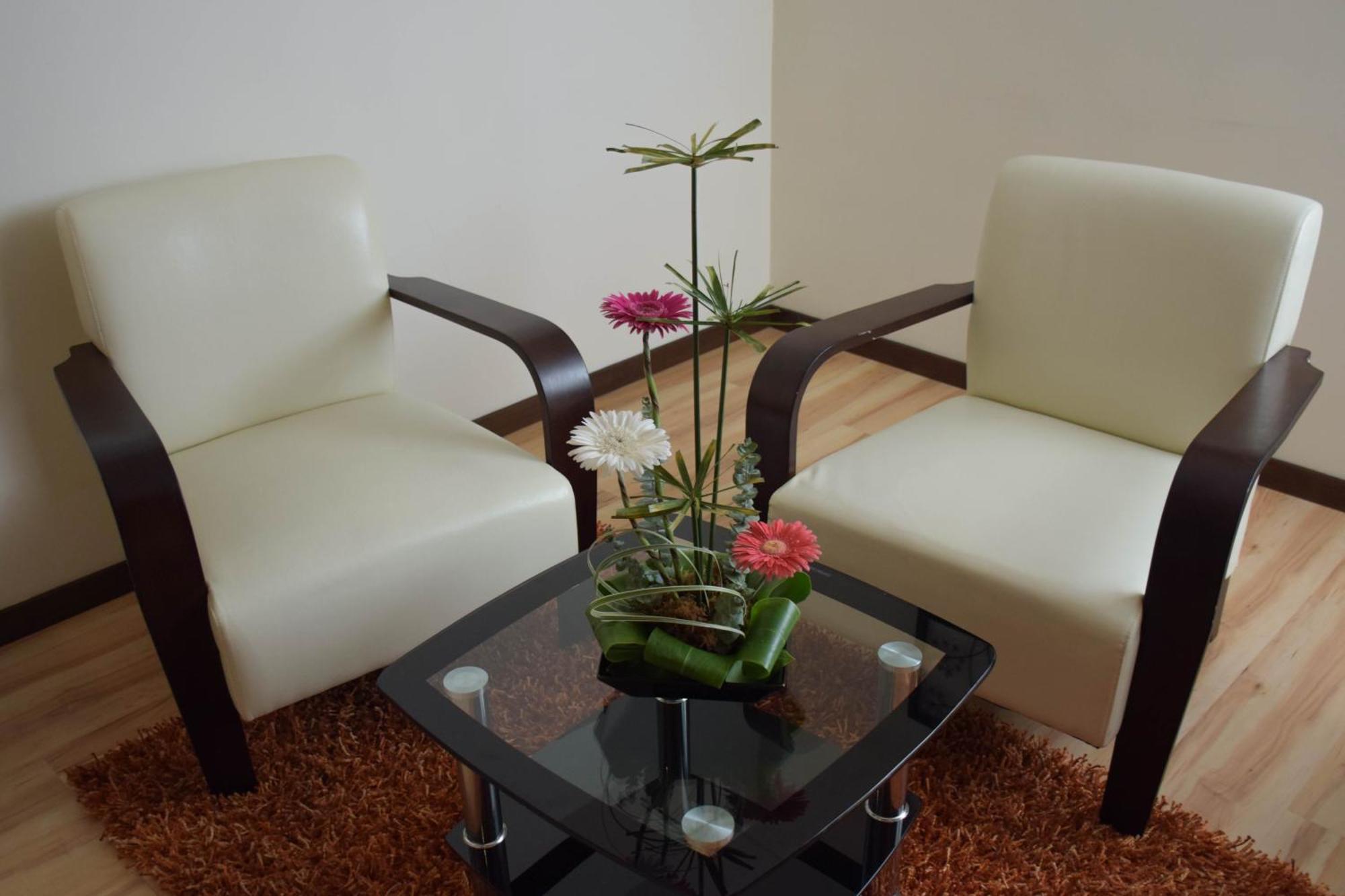 Hotel Nc ลาปาซ ภายนอก รูปภาพ